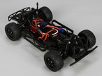 Vaterra Kalahari 1:14 4WD Brushless RTR